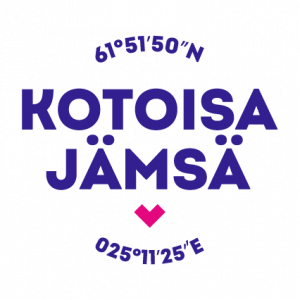 Kotoisa Jämsä logo
